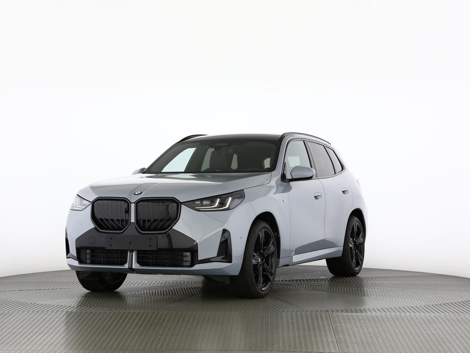 X3 xDrive 48V 40d M Sport Pro