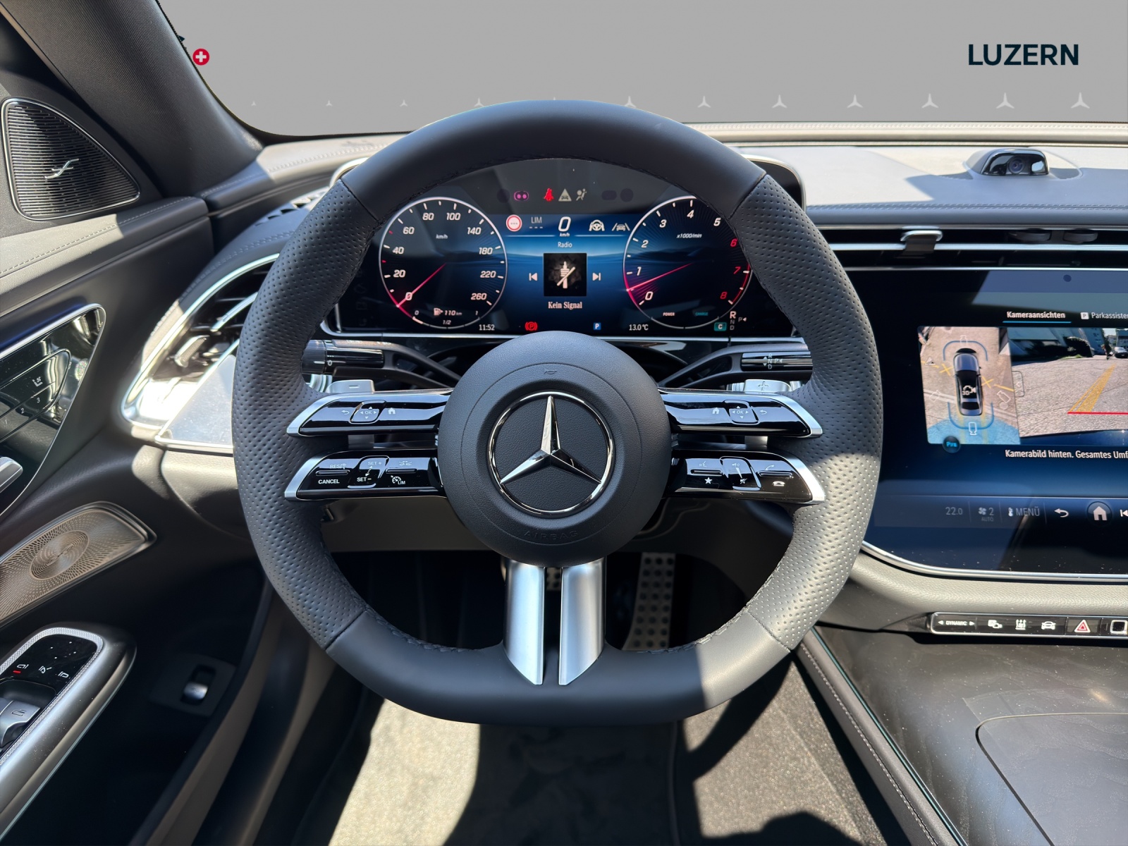 MERCEDES-BENZ E 450 9G-Tronic 4Matic - 10