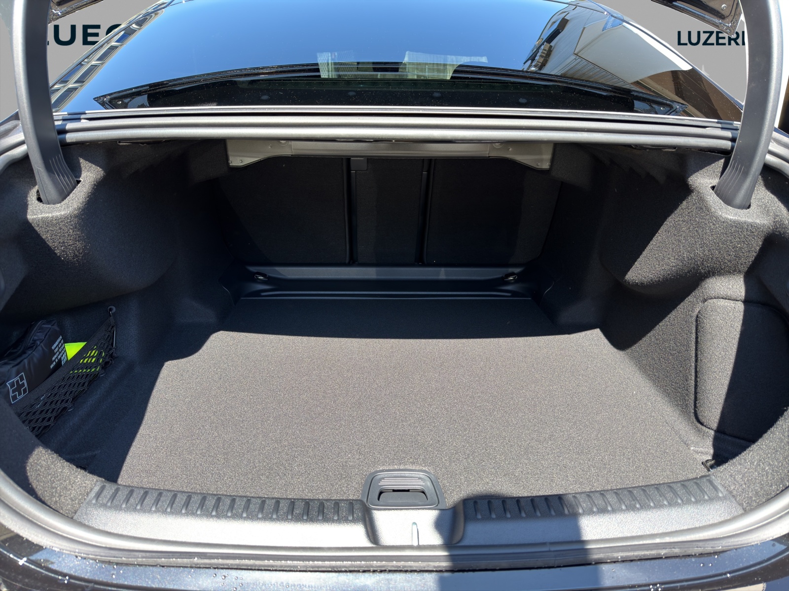 MERCEDES-BENZ E 450 9G-Tronic 4Matic - 15