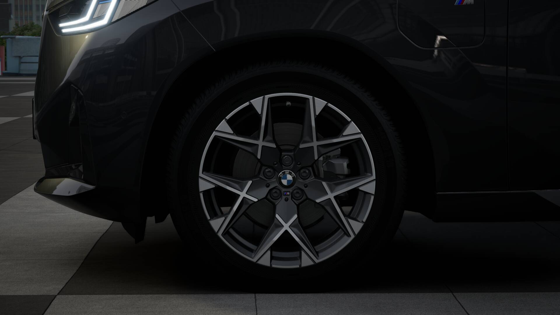 BMW X3 xDrive 30e M Sport - 6