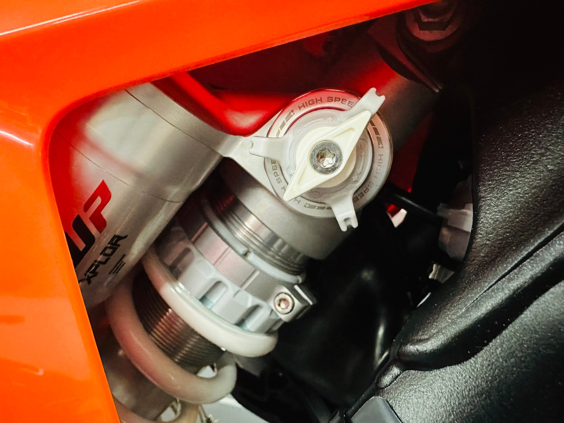 KTM 300 EXC Supermoto - 12