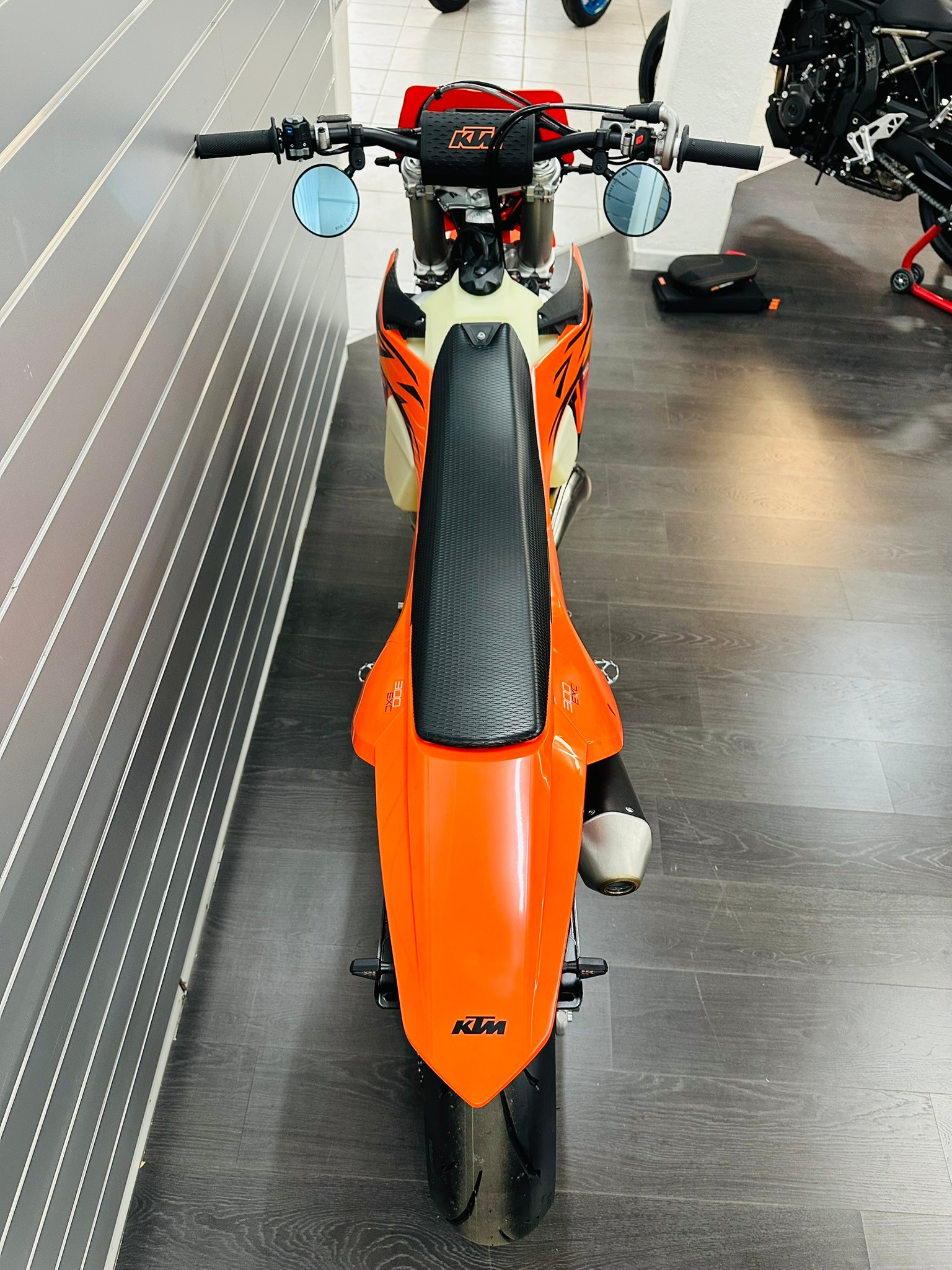 KTM 300 EXC Supermoto - 14