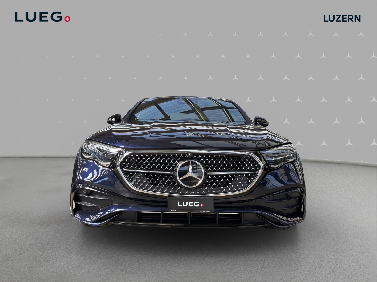 MERCEDES-BENZ E 220 d T 4Matic 9G-Tronic - 6