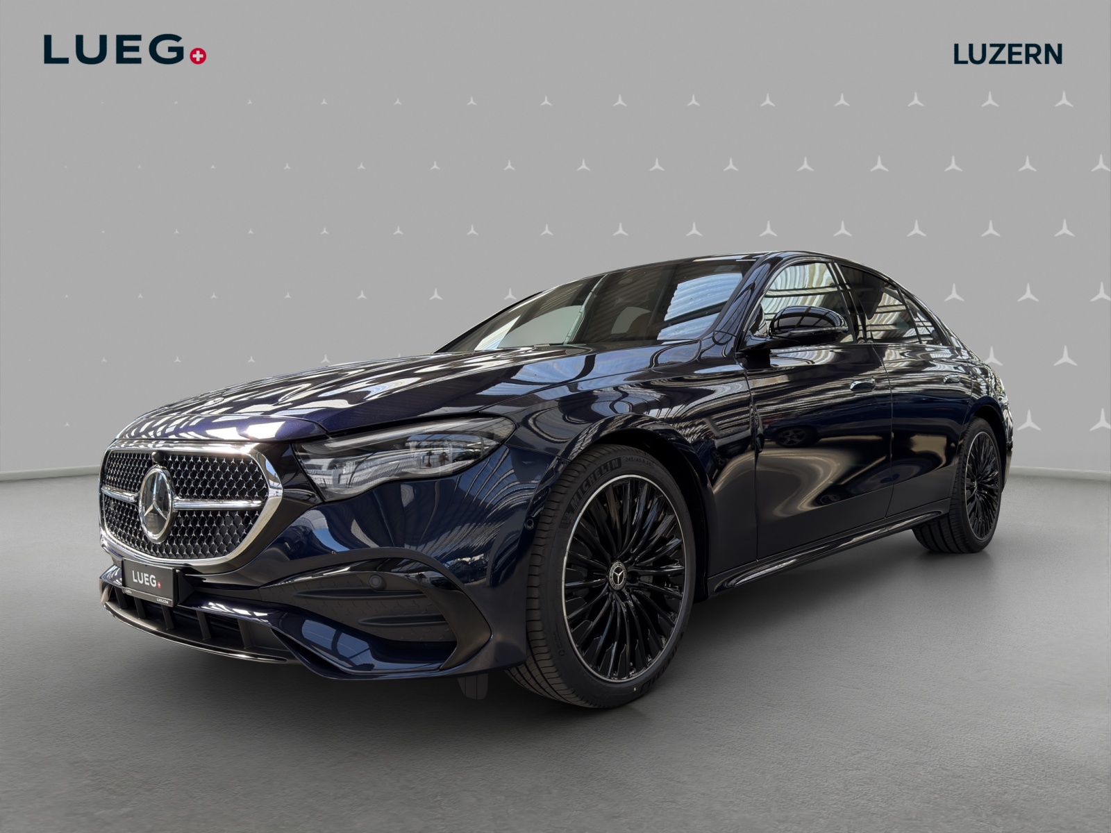 MERCEDES-BENZ E 220 d T 4Matic 9G-Tronic