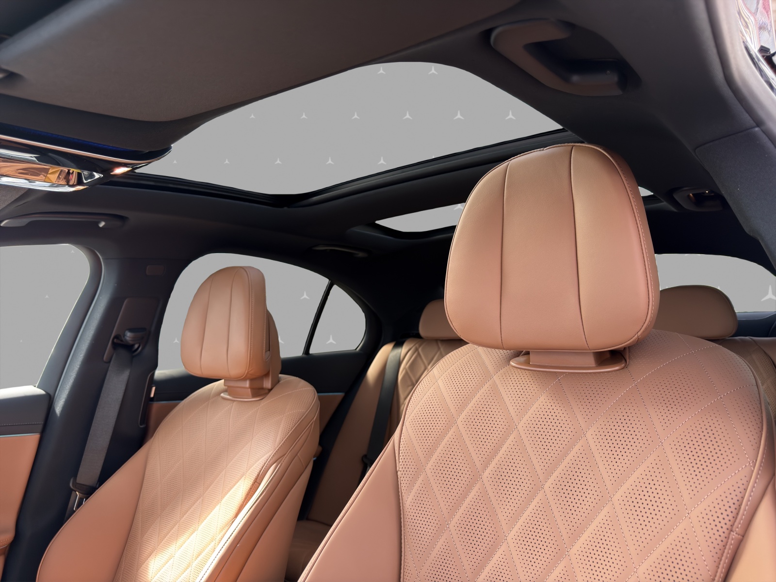 MERCEDES-BENZ E 220 d T 4Matic 9G-Tronic - 9