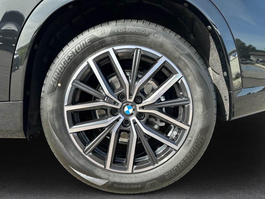 BMW X1 xDrive 20d 48V M Sport - 9