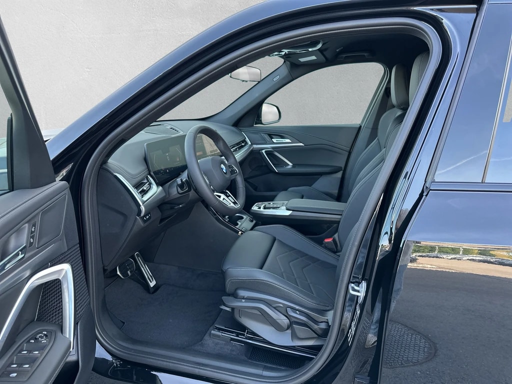 BMW X1 xDrive 20d 48V M Sport - 11