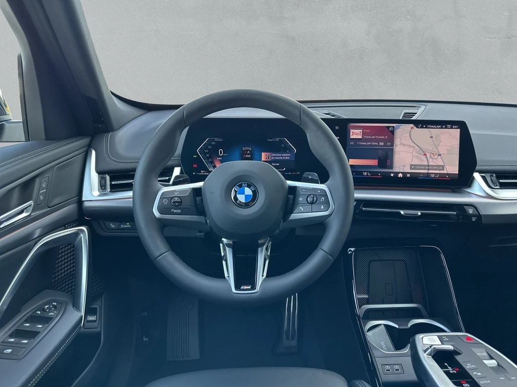 BMW X1 xDrive 20d 48V M Sport - 17