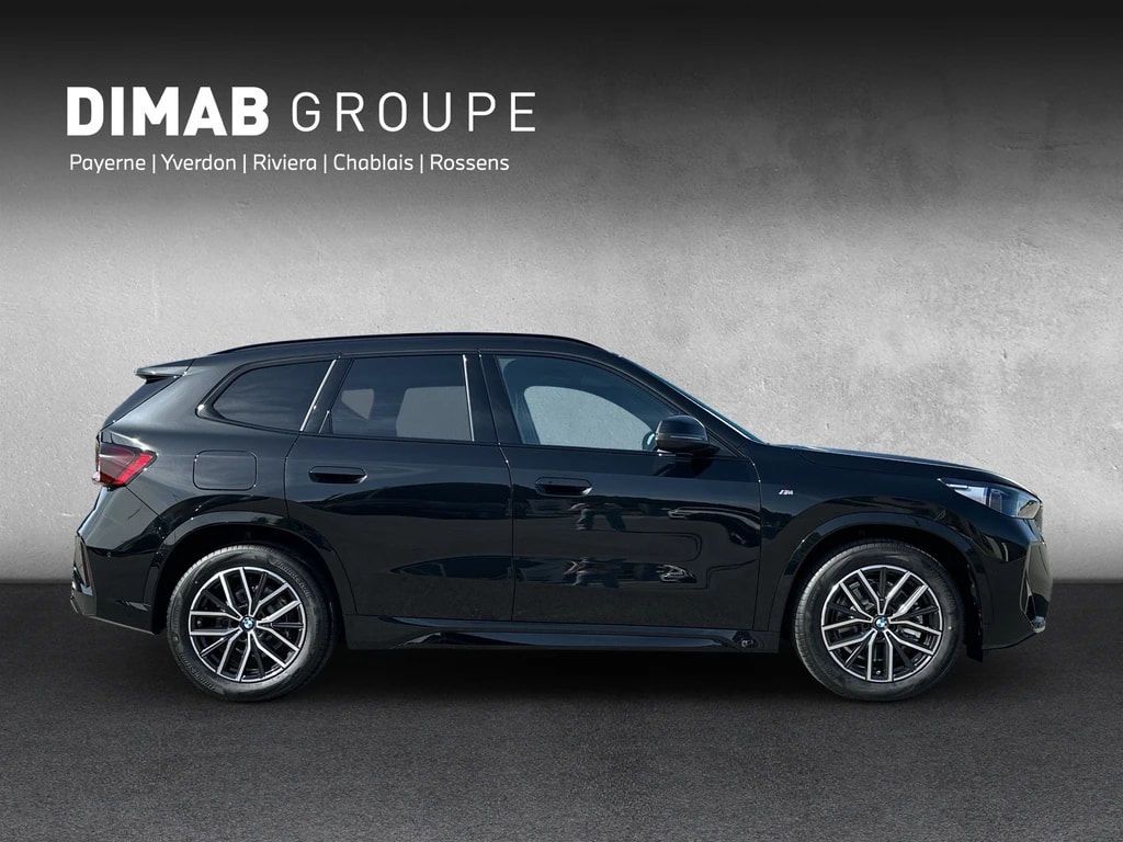 BMW X1 xDrive 20d 48V M Sport - 6