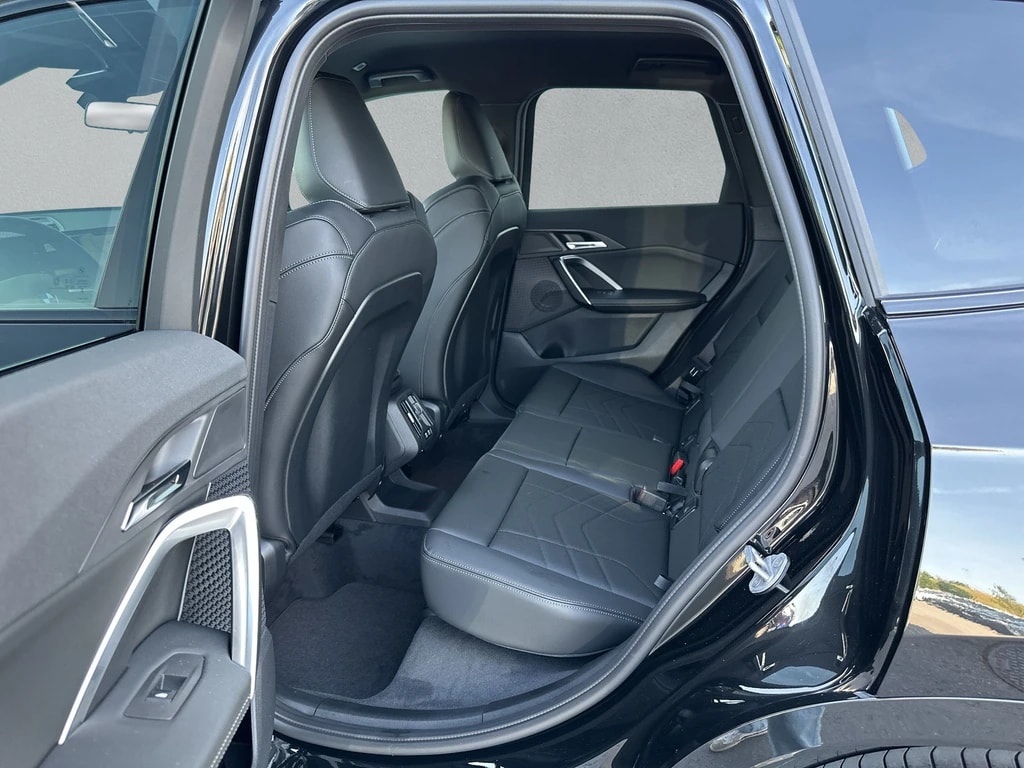 BMW X1 xDrive 20d 48V M Sport - 12
