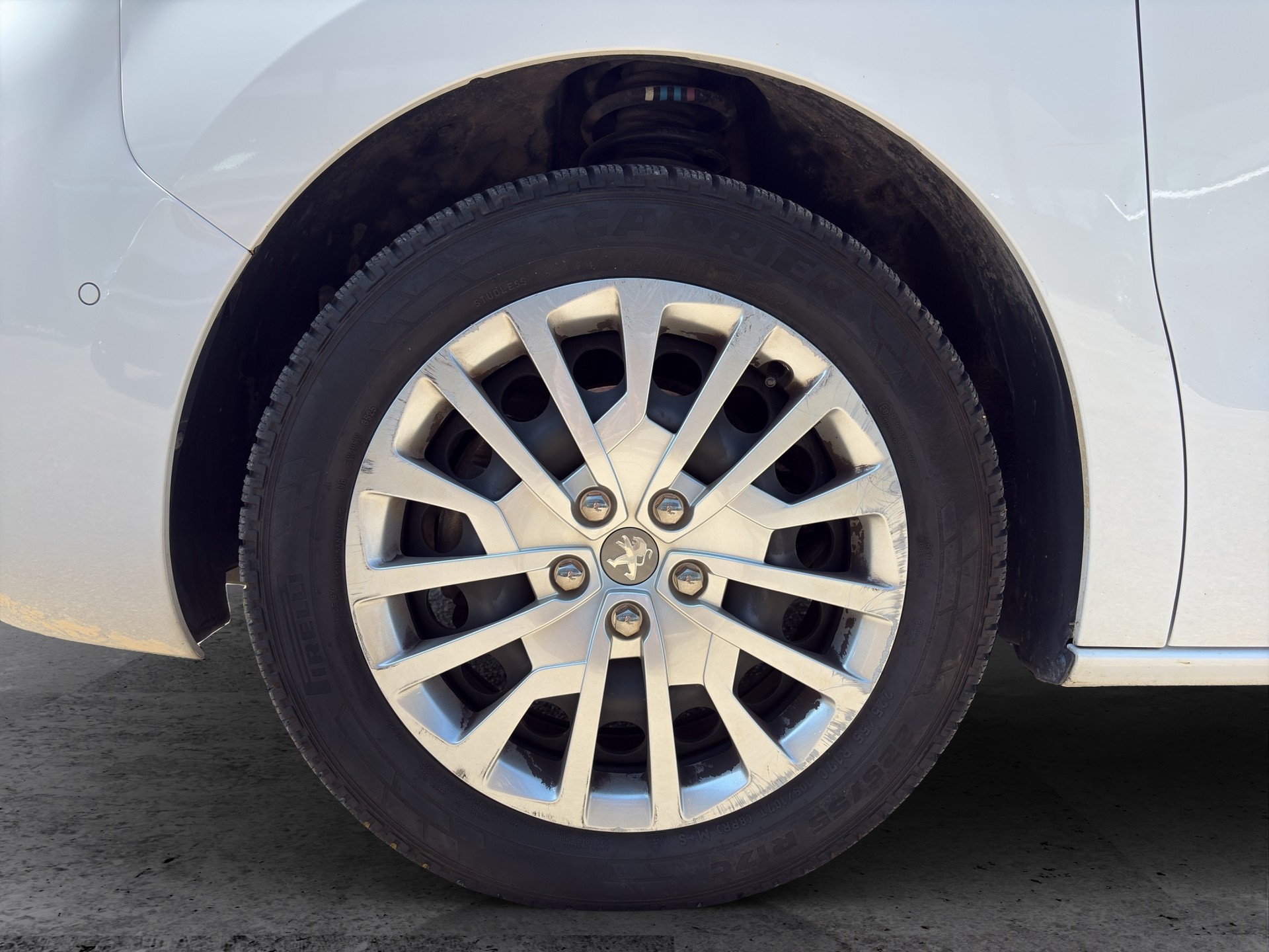PEUGEOT Traveller 2.0 BlueHDi Business M - 4