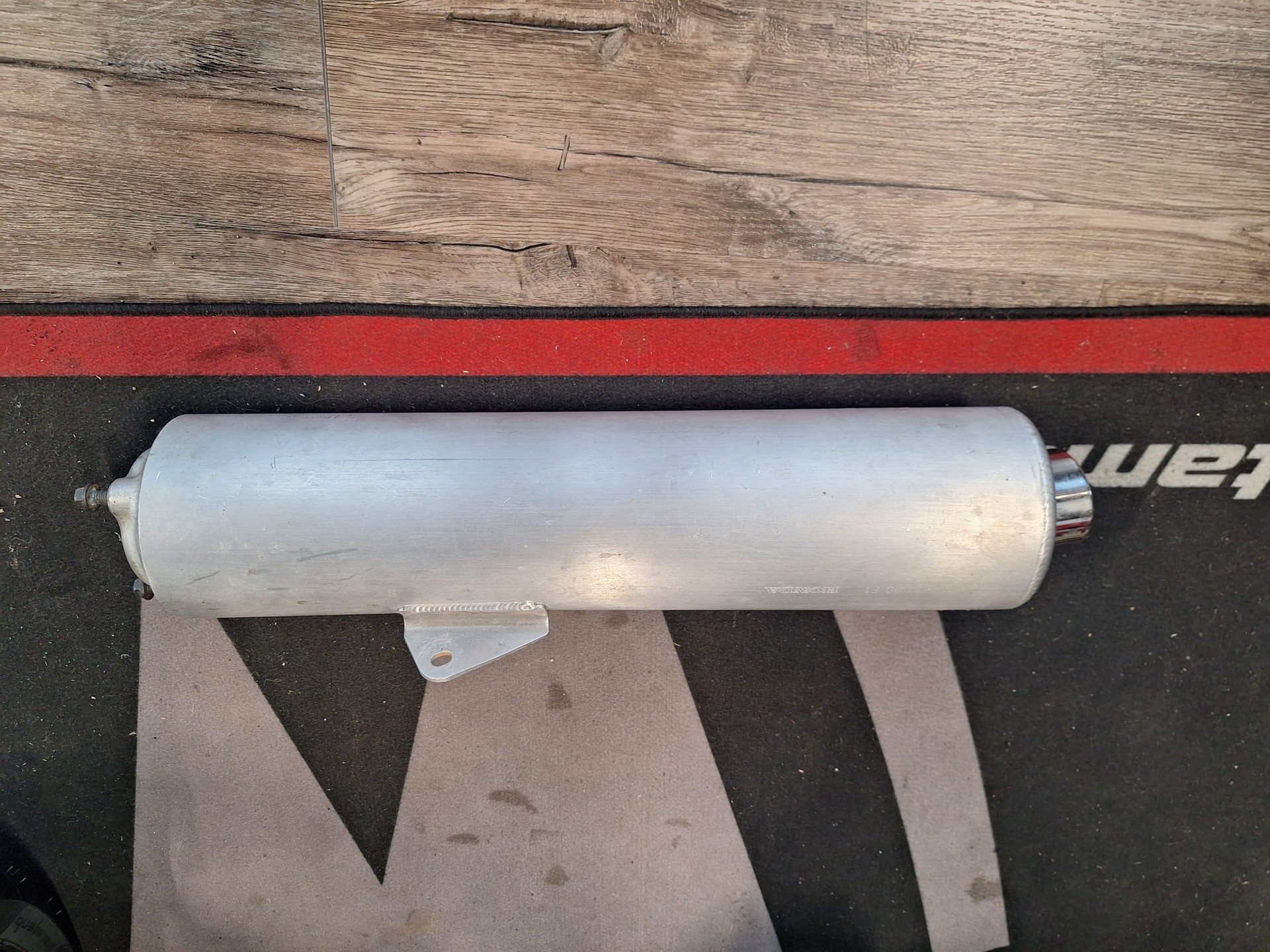 HONDA CBR 900 RR R/S Fireblade SC28 - 8