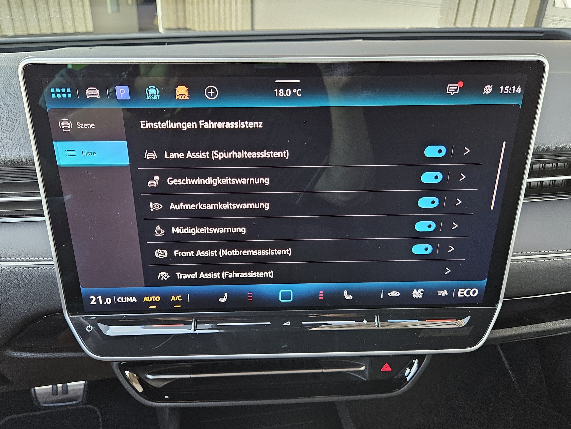 VW ID.7 Pro 77 kWh Lim. United Modell 2025 mit Anhängerkupplung - 24