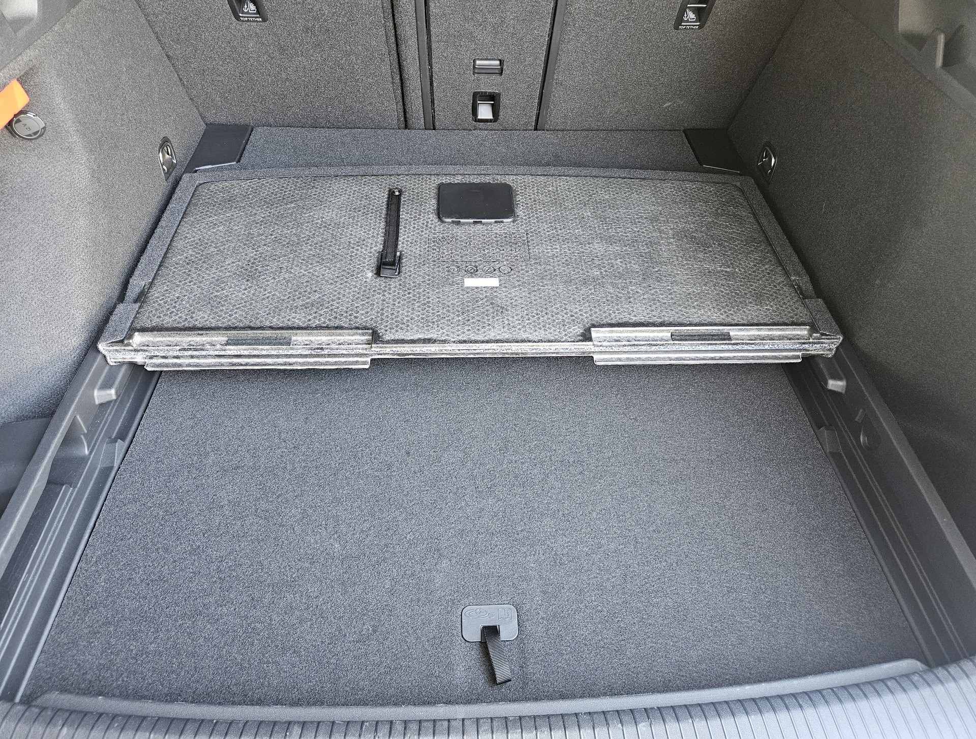 VW ID.7 Pro 77 kWh Lim. United Modell 2025 mit Anhängerkupplung - 30