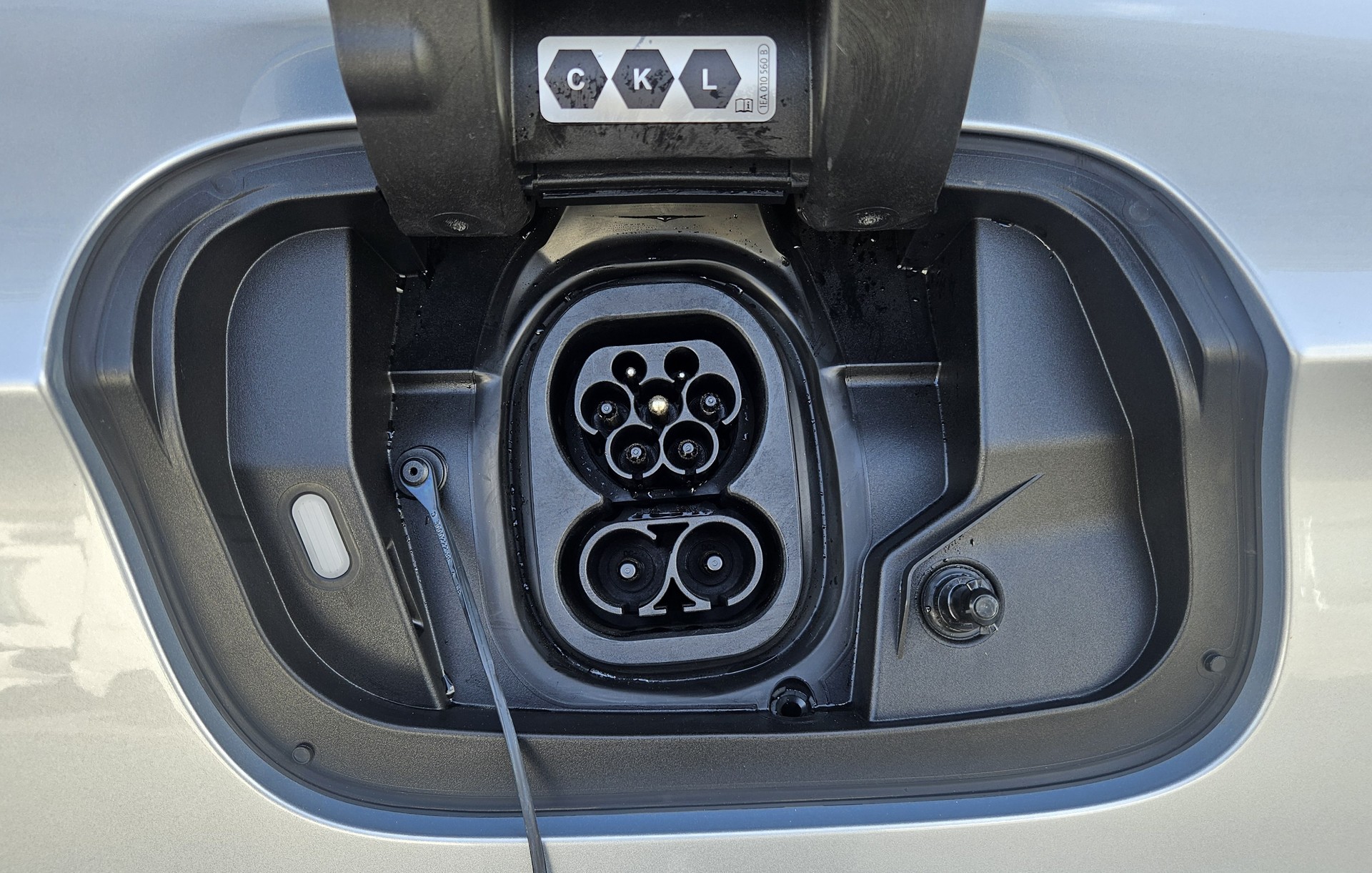 VW ID.7 Pro 77 kWh Lim. United Modell 2025 mit Anhängerkupplung - 11