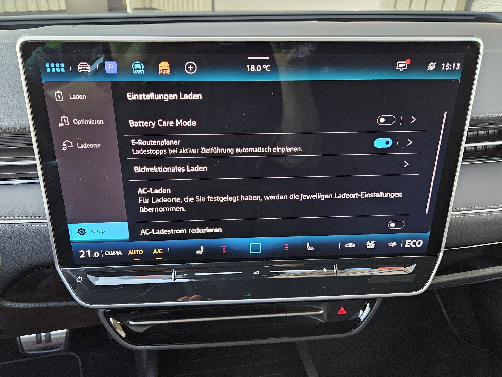 VW ID.7 Pro 77 kWh Lim. United Modell 2025 mit Anhängerkupplung - 26