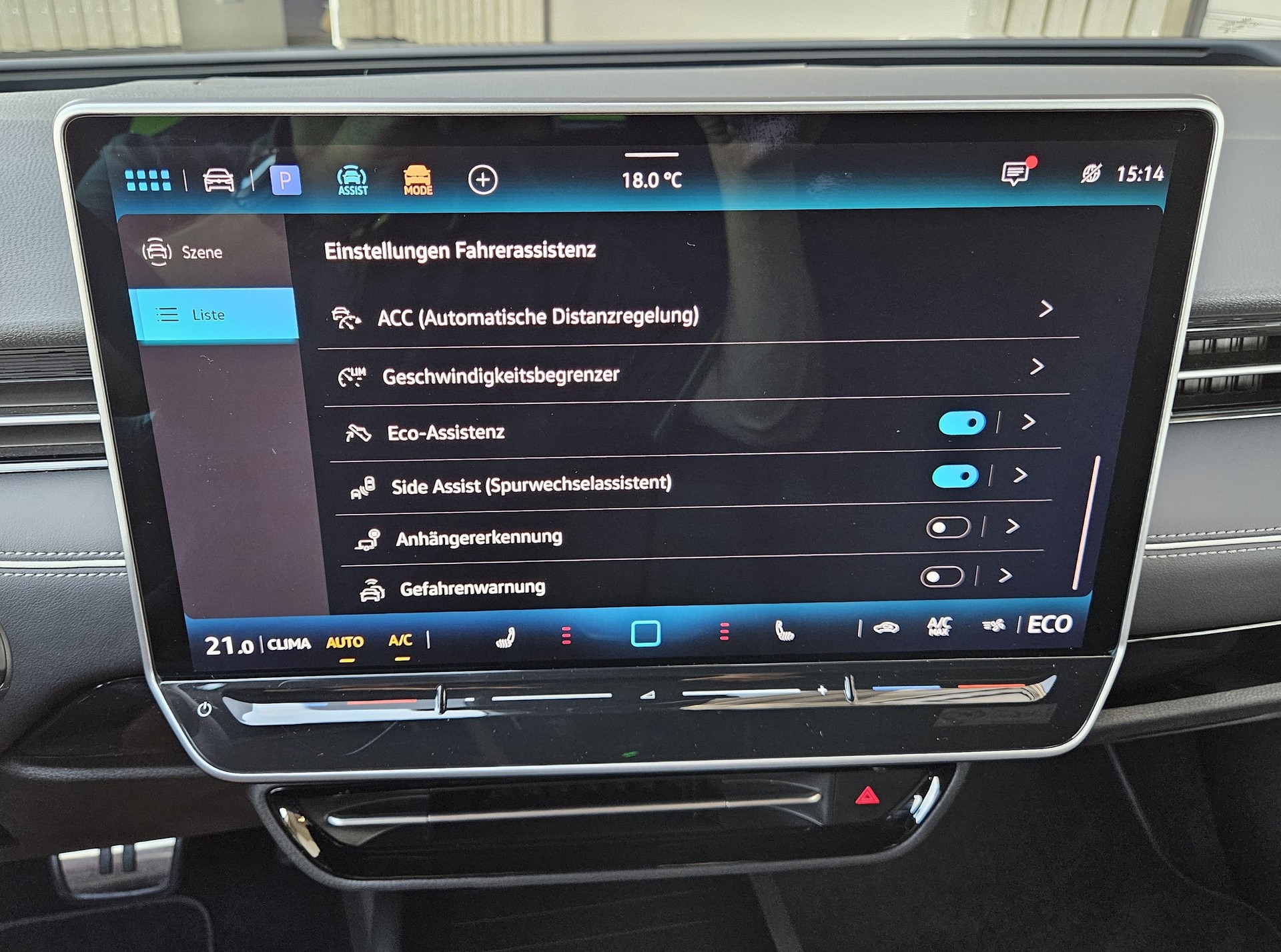 VW ID.7 Pro 77 kWh Lim. United Modell 2025 mit Anhängerkupplung - 25