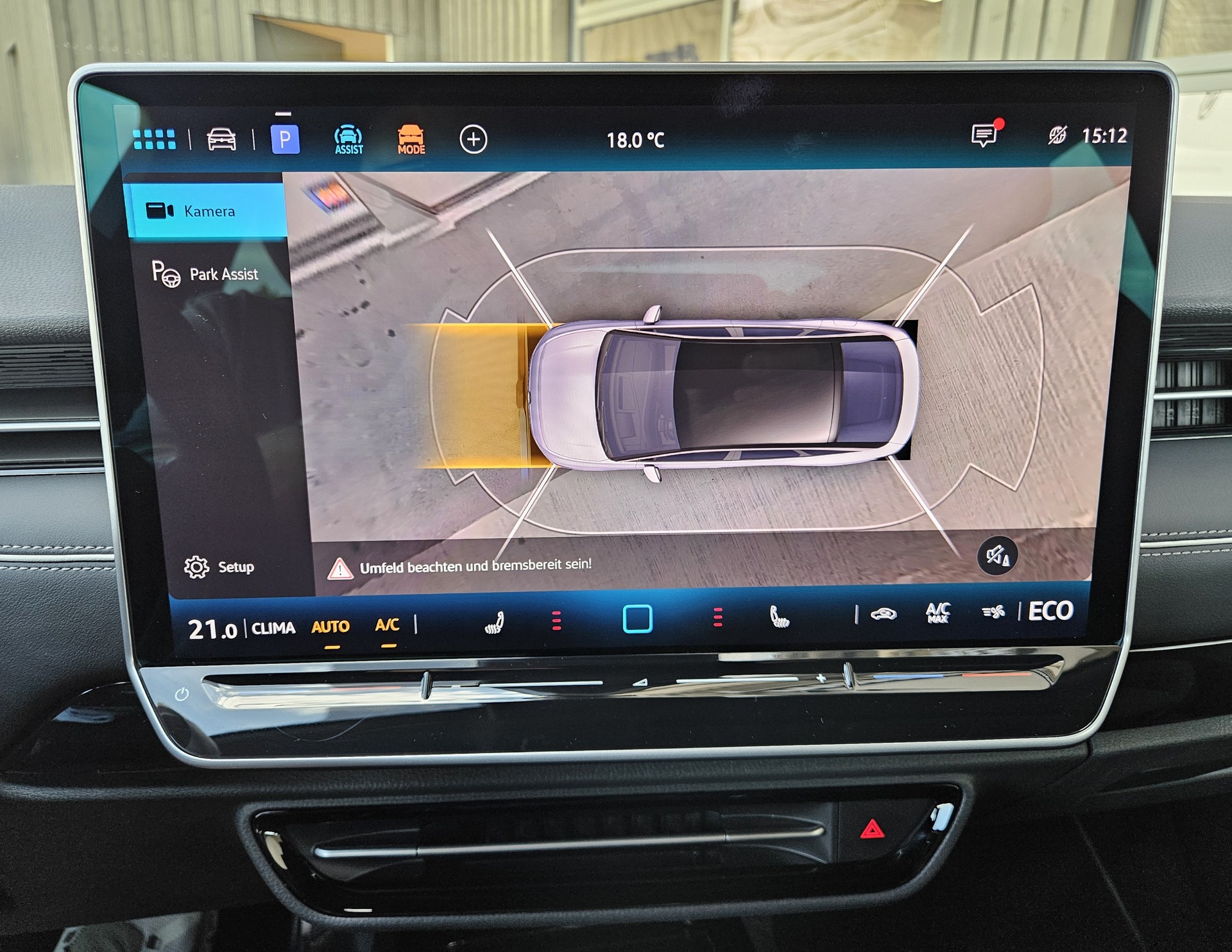 VW ID.7 Pro 77 kWh Lim. United Modell 2025 mit Anhängerkupplung - 22