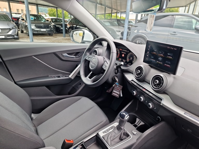 audi Gallery 18