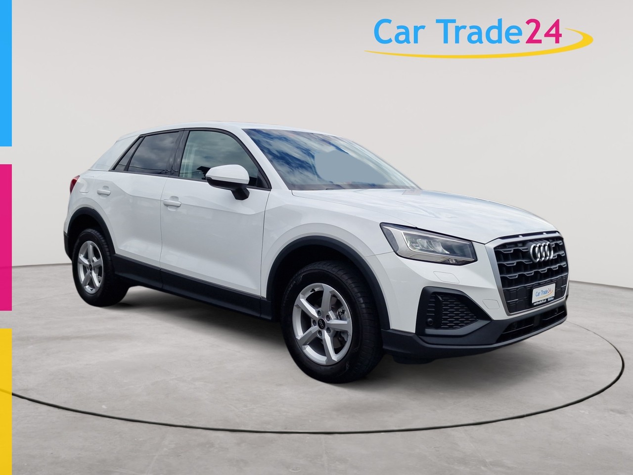 audi Gallery 0