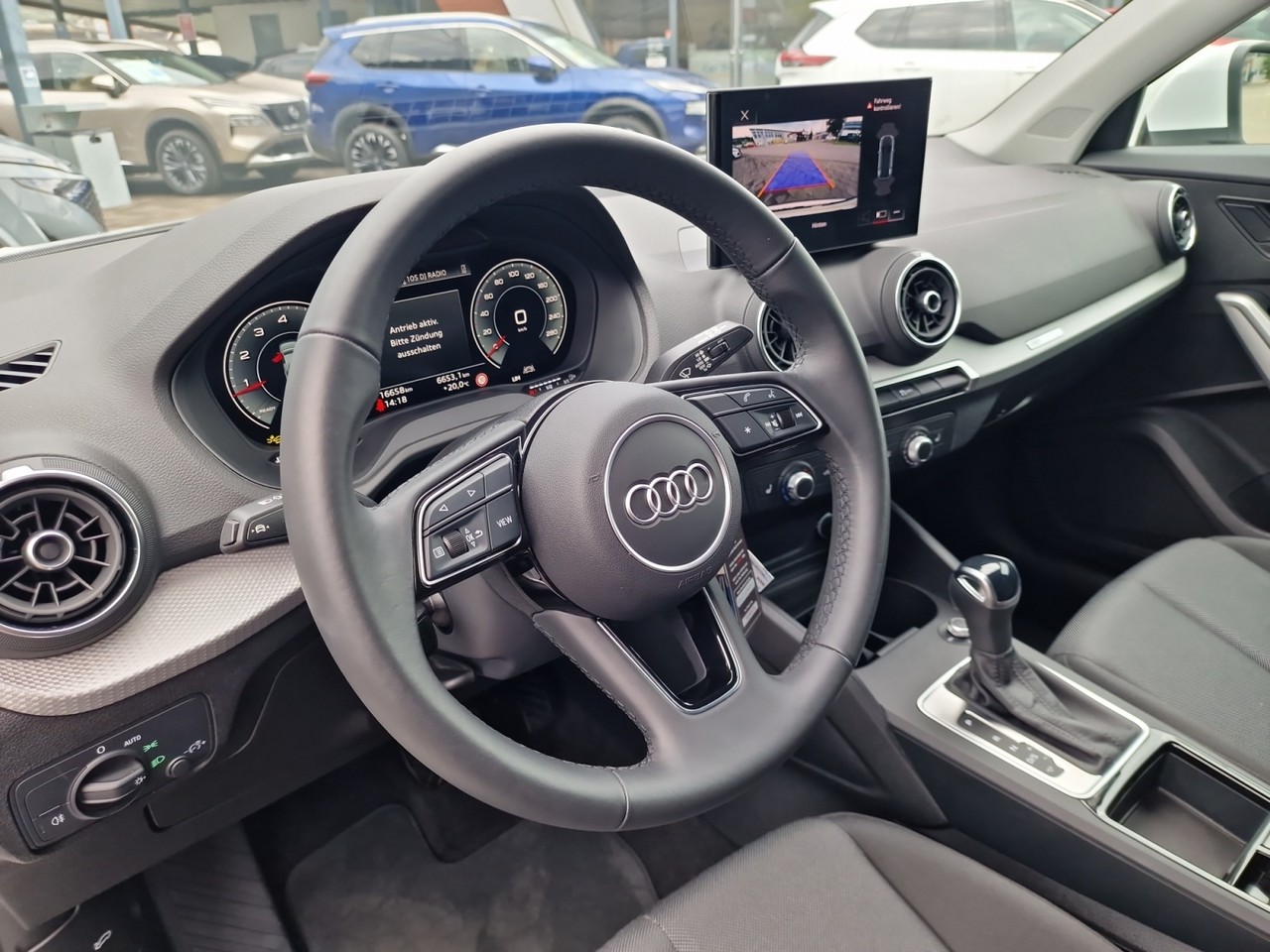 audi Gallery 10