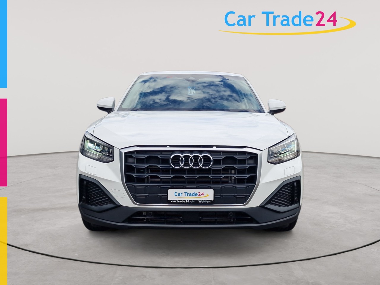 audi Gallery 1
