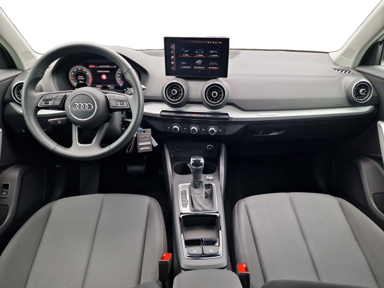 audi Gallery 17