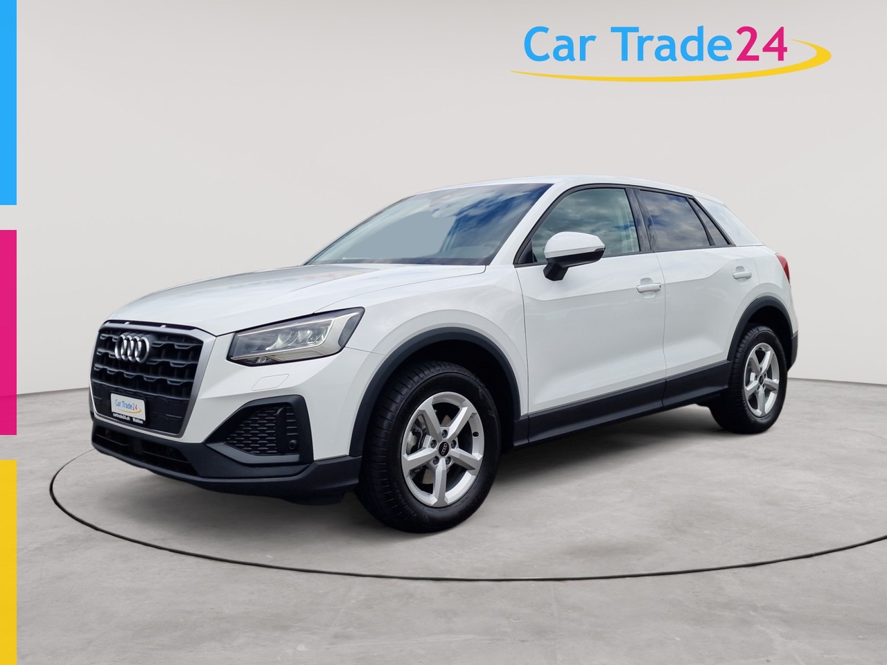 audi Gallery 2