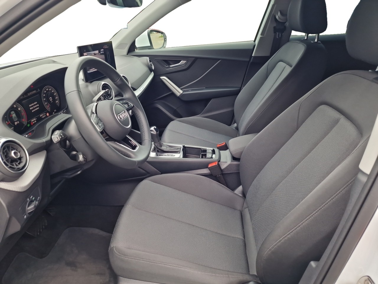 audi Gallery 9