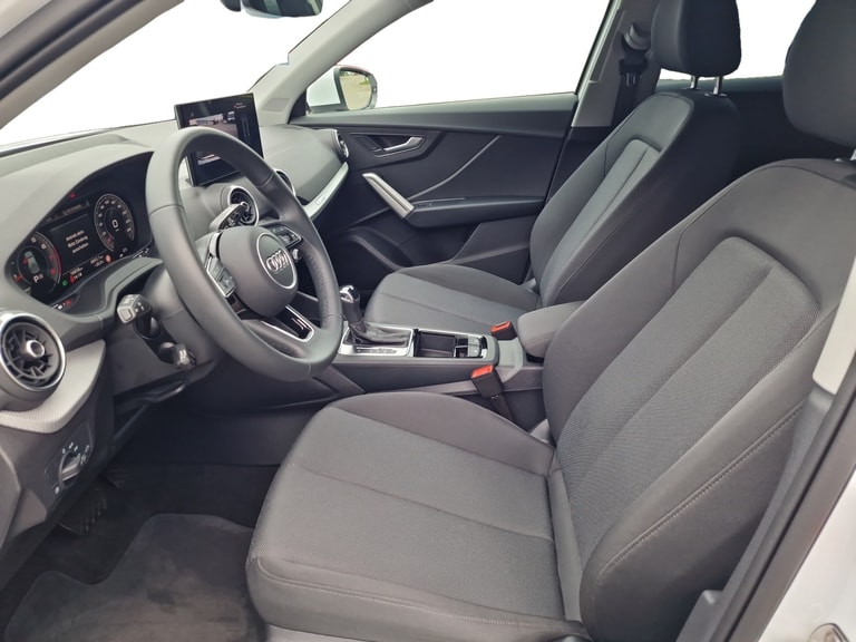 audi Gallery 9