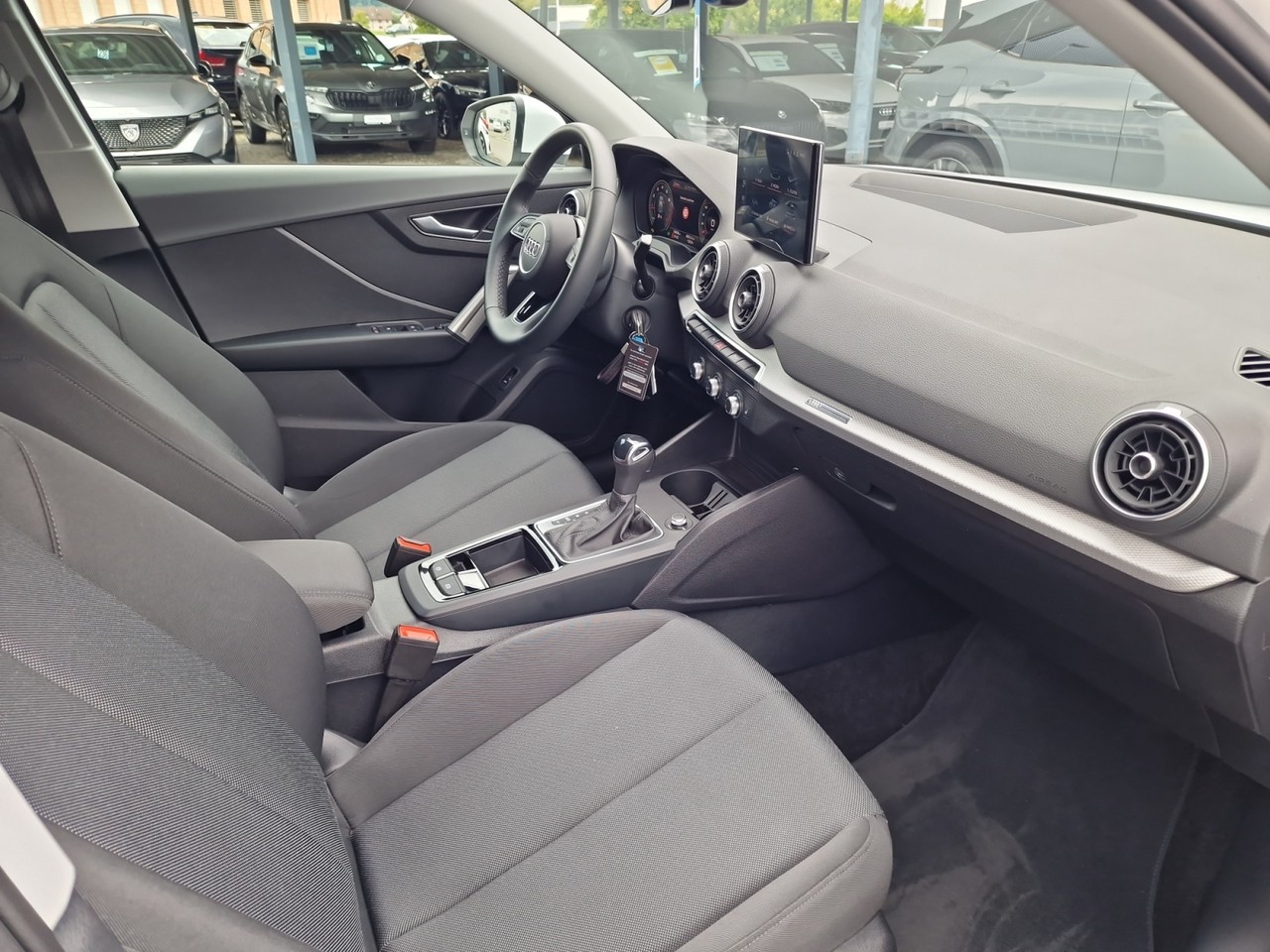 audi Gallery 19