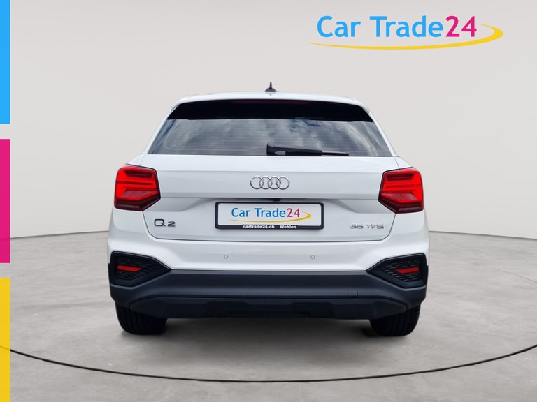audi Gallery 5