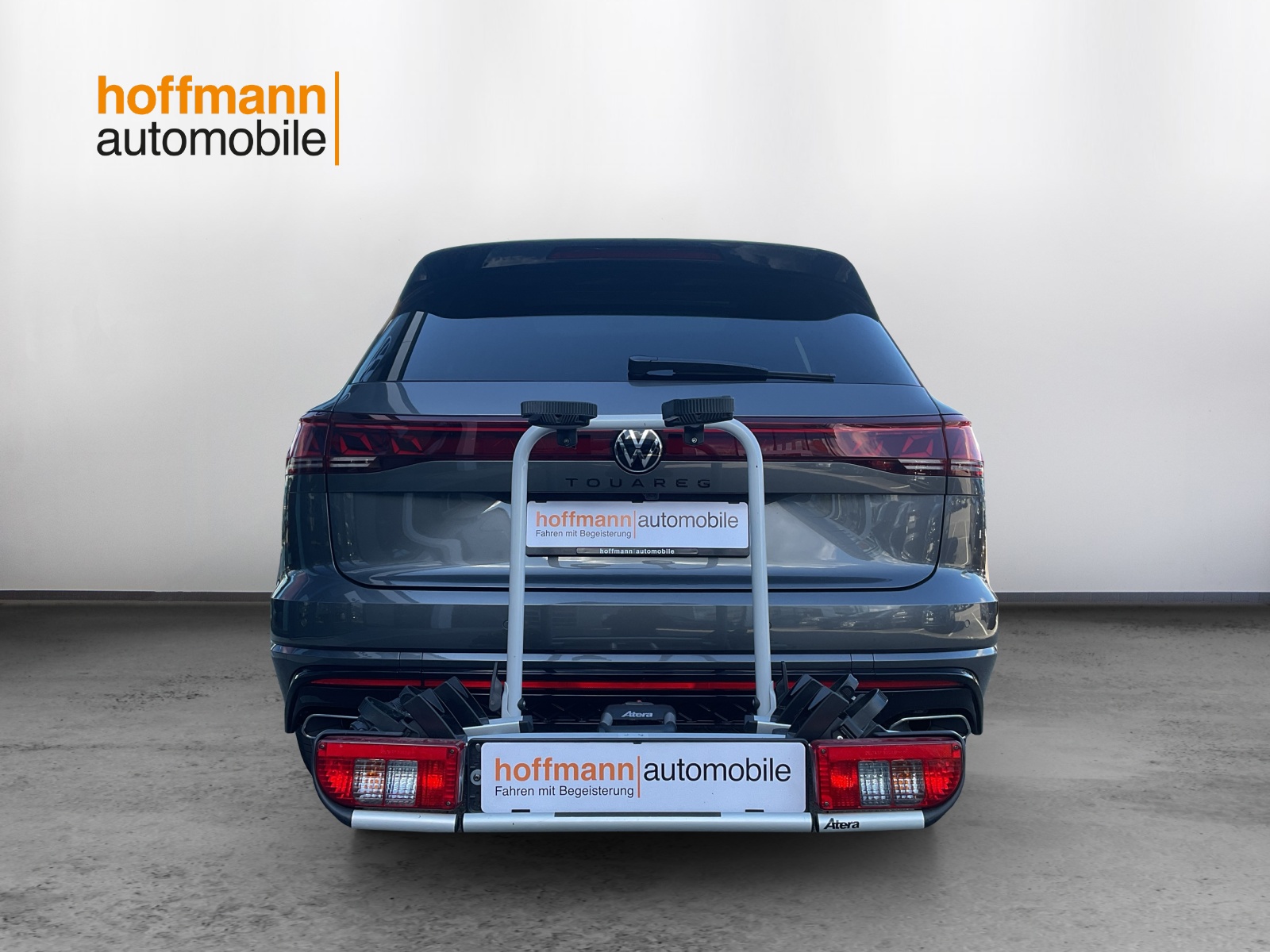 VW Touareg 3.0 TDI R-Line Tiptronic - 15