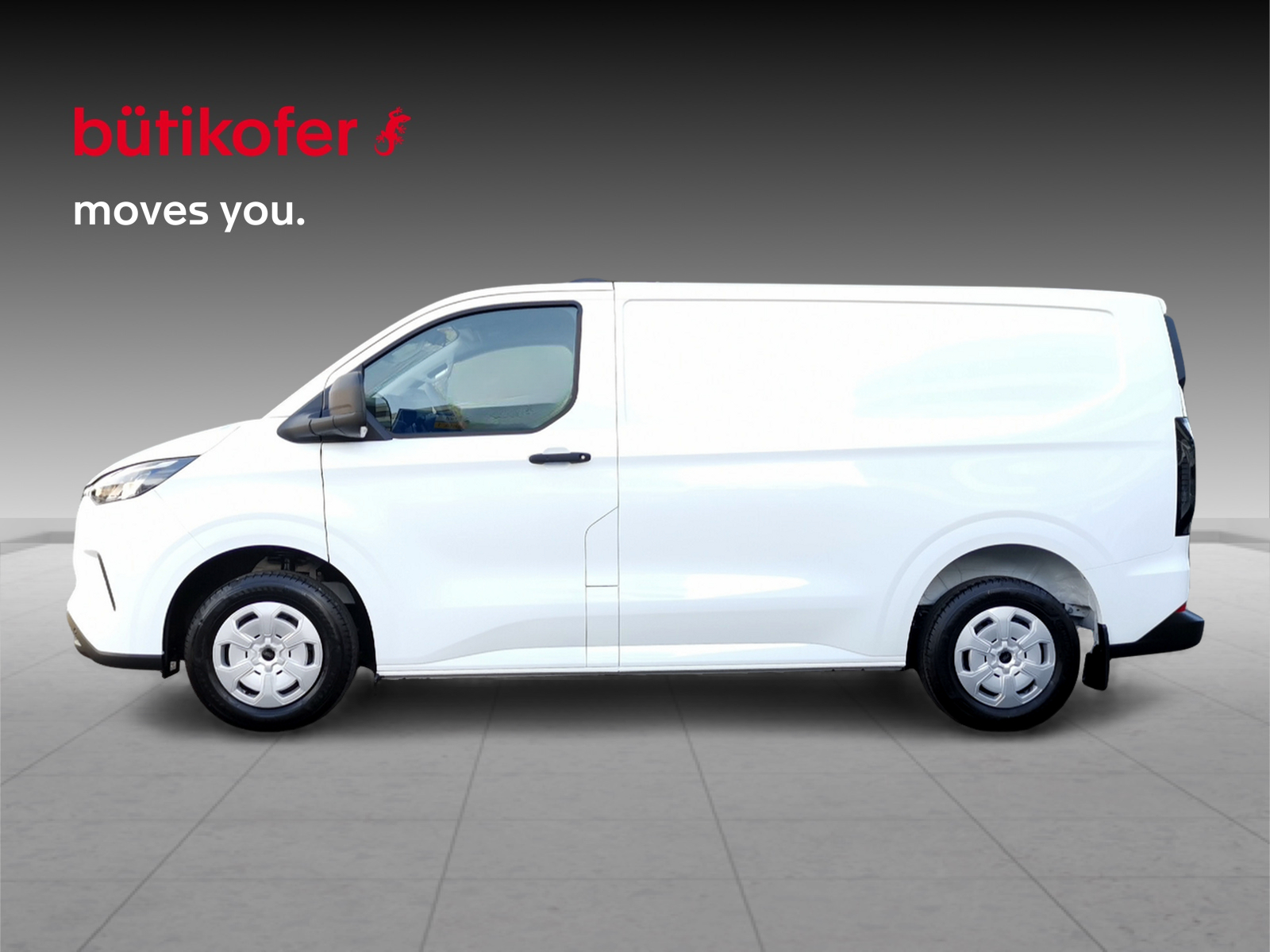 FORD Transit Custom Van 280 L1 2.0 EcoBlue 110 Trend - 3