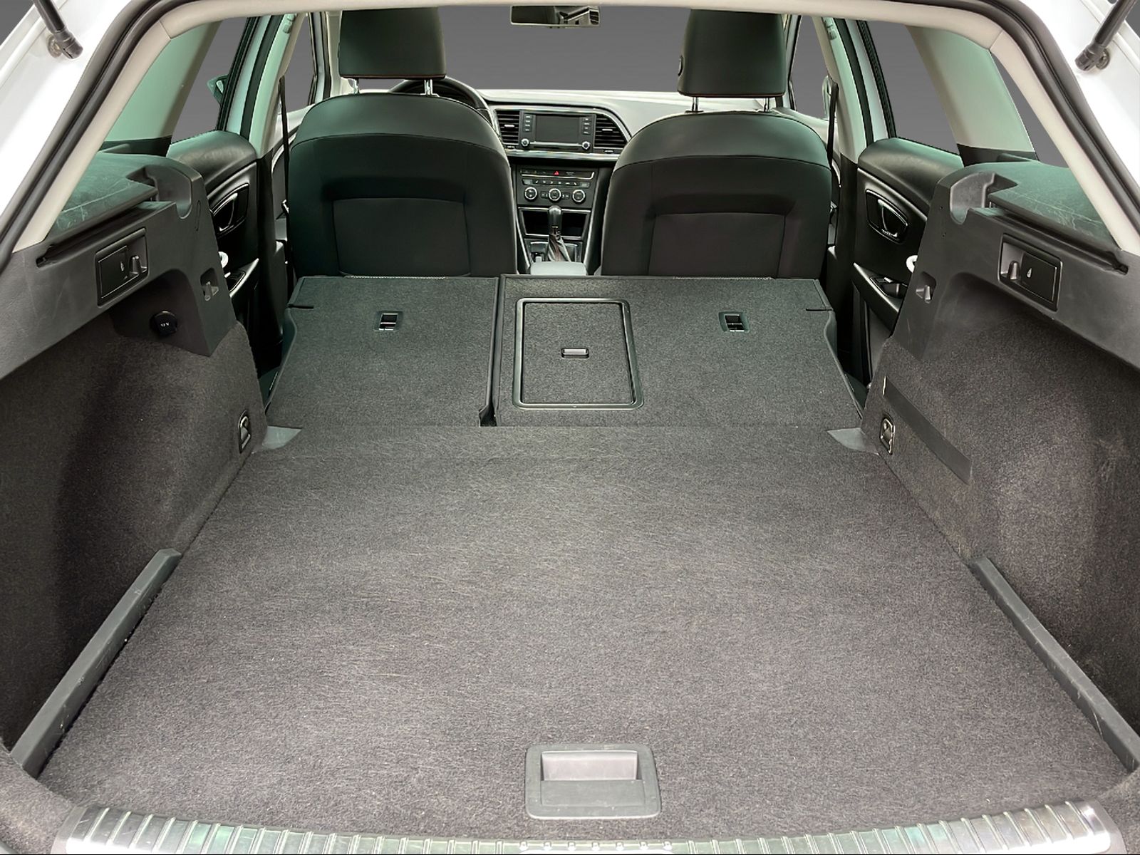 SEAT Leon ST 2.0 TDI 184 FR DSG - 14