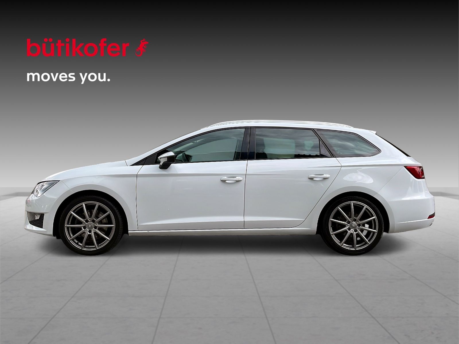 SEAT Leon ST 2.0 TDI 184 FR DSG - 3