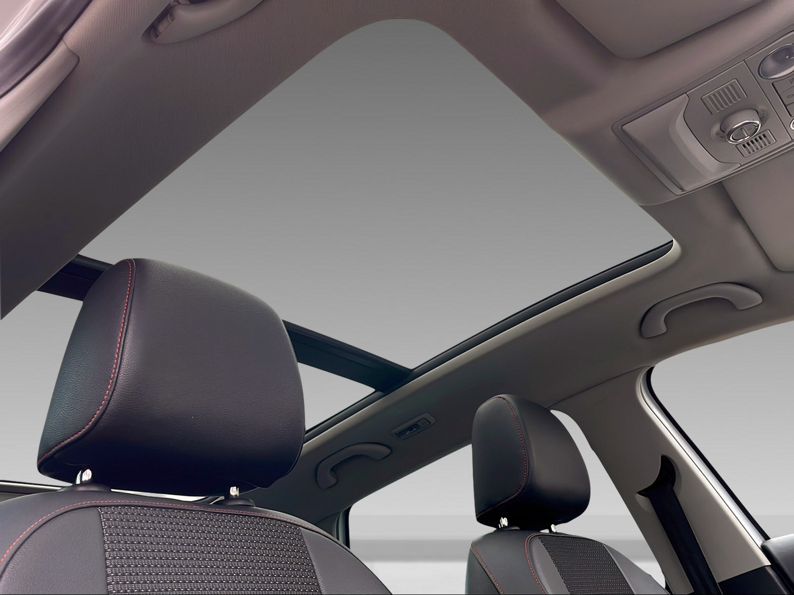 SEAT Leon ST 2.0 TDI 184 FR DSG - 7