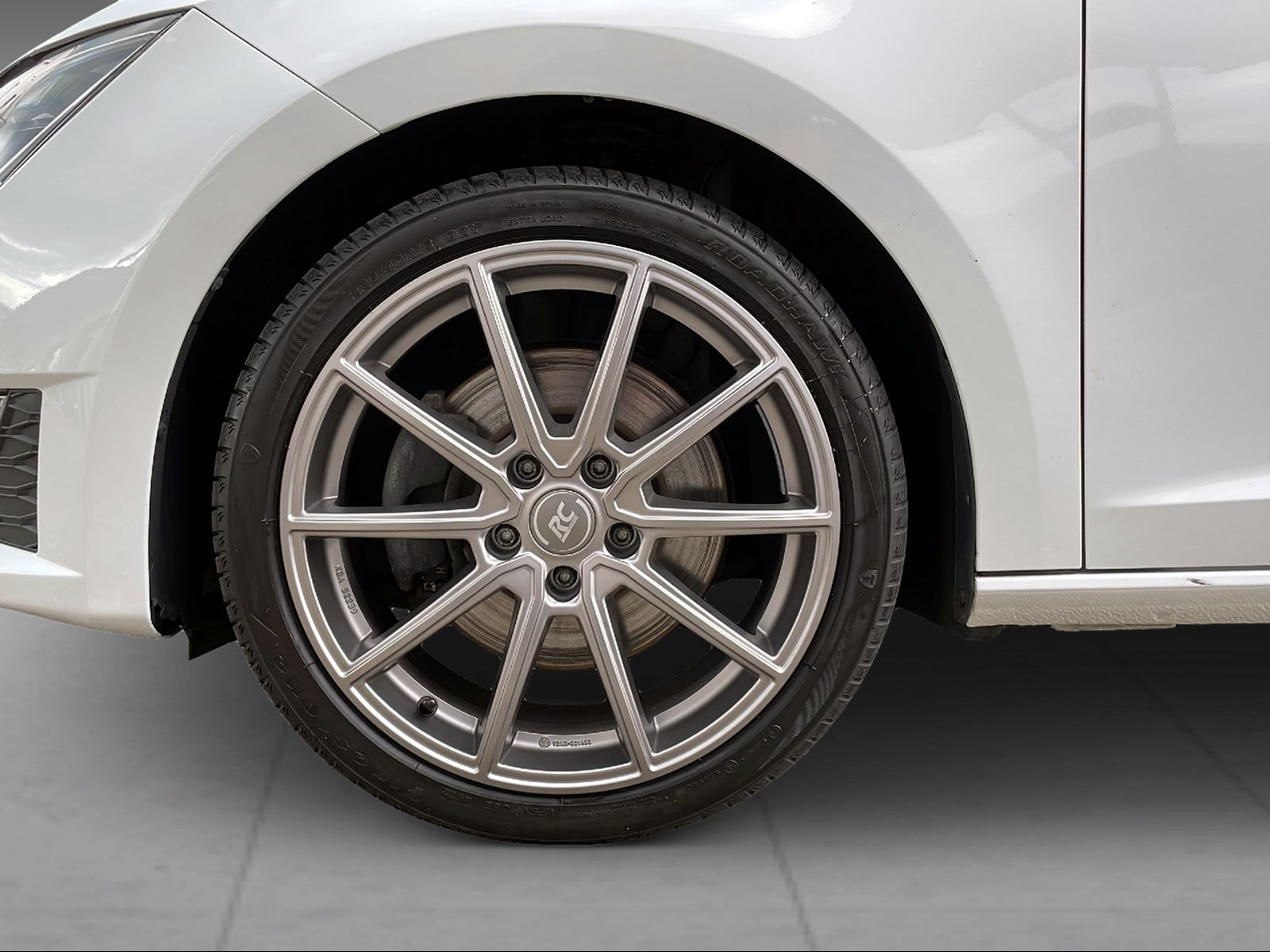 SEAT Leon ST 2.0 TDI 184 FR DSG - 16