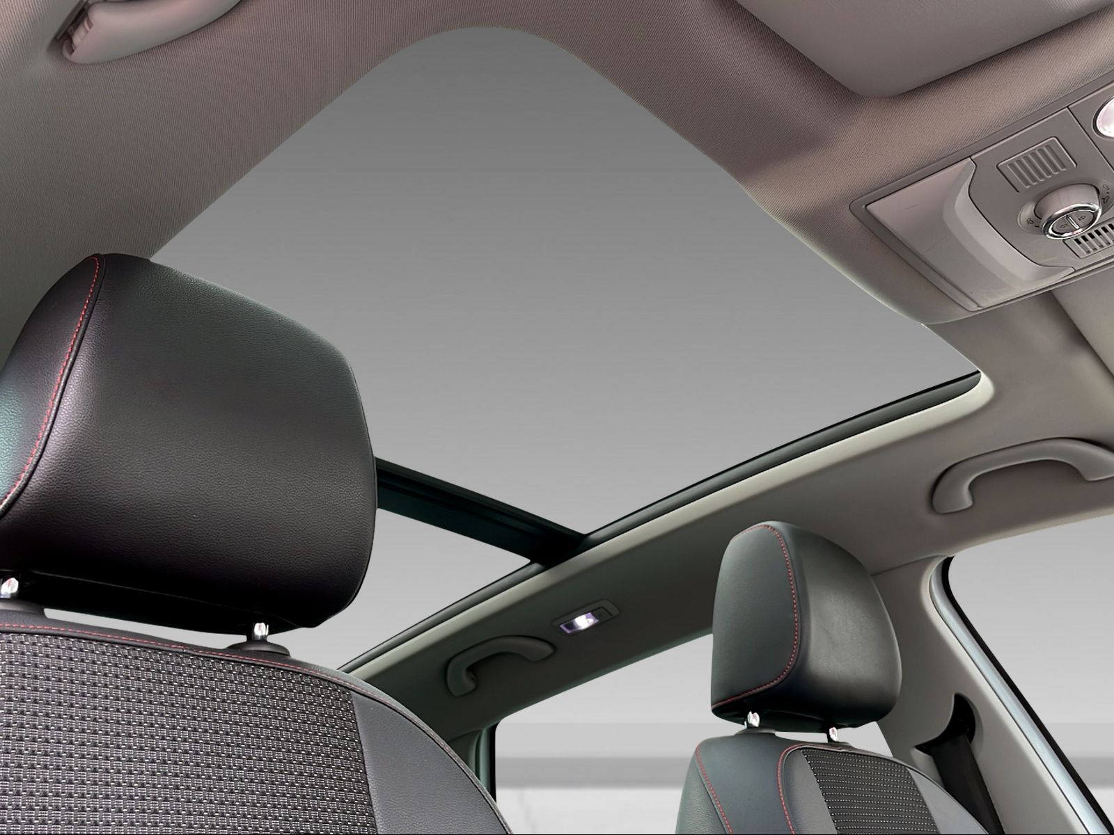 SEAT Leon ST 2.0 TDI 184 FR DSG - 12