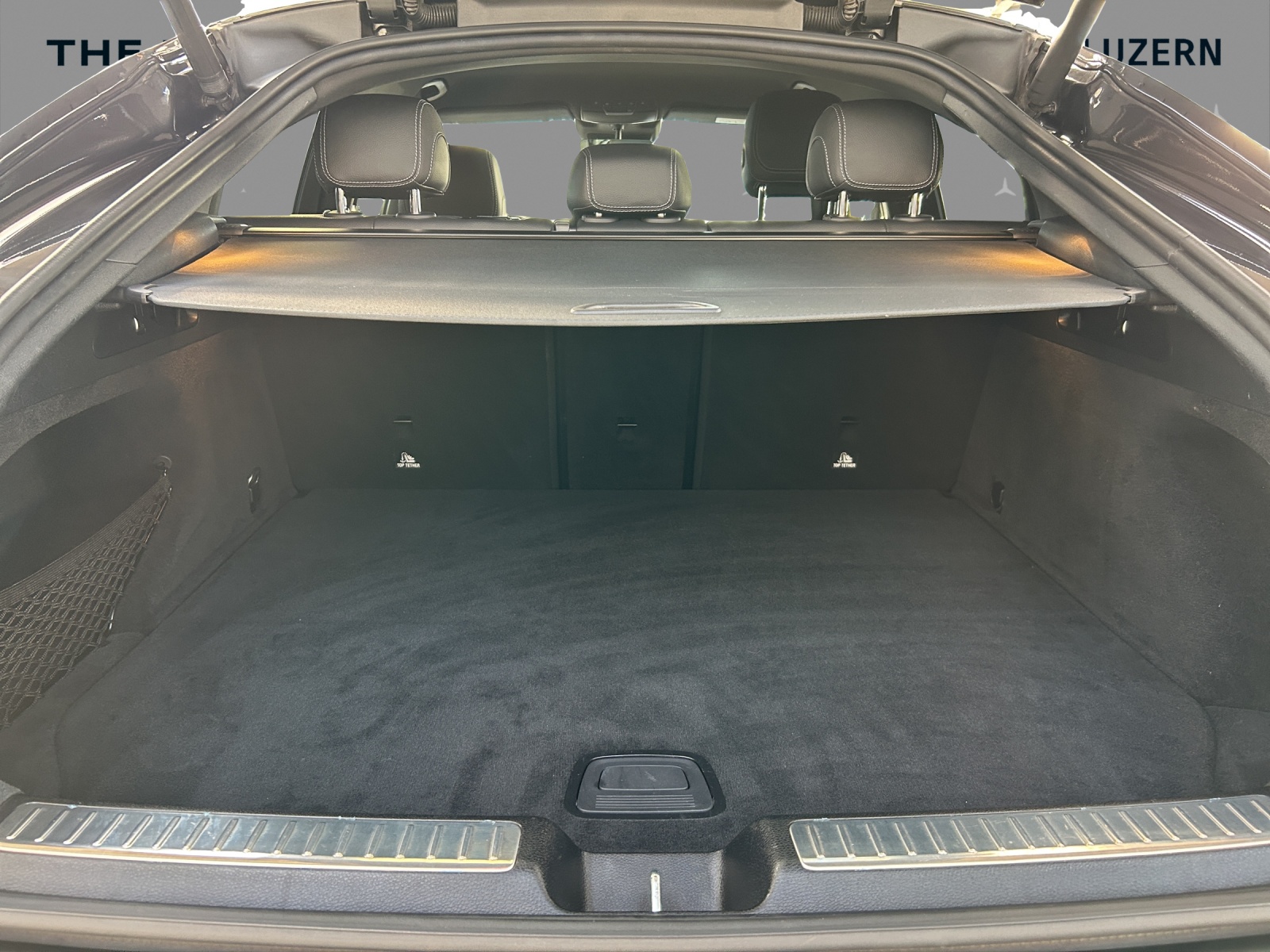 MERCEDES-BENZ GLC Coupé 200 AMG Line 4Matic 9G-Tronic - 17