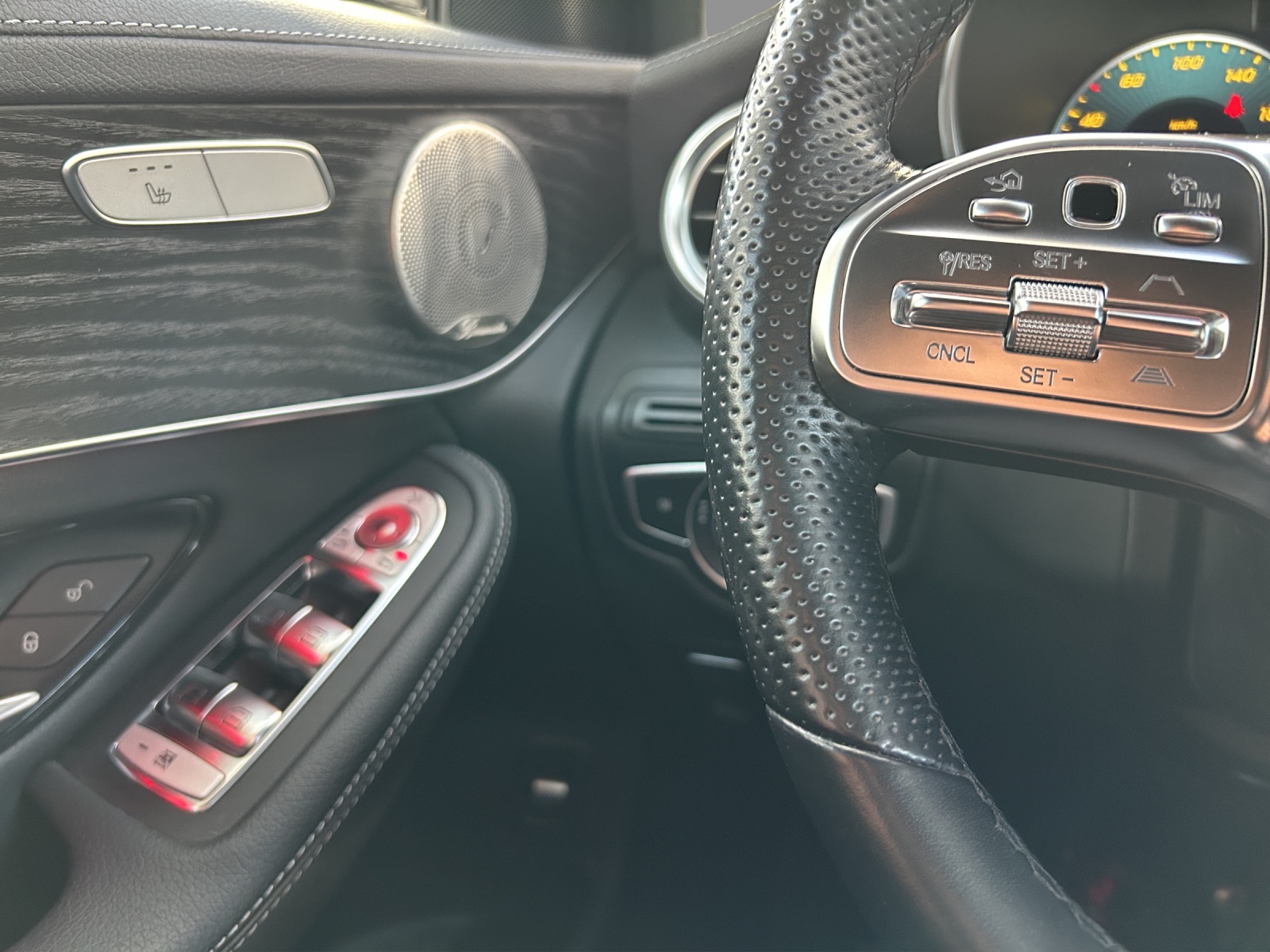 MERCEDES-BENZ GLC Coupé 200 AMG Line 4Matic 9G-Tronic - 14