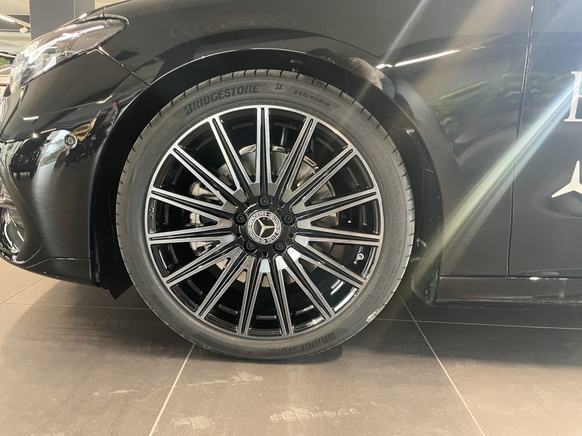 MERCEDES-BENZ CLA 220 8G-DCT 4Matic - 7