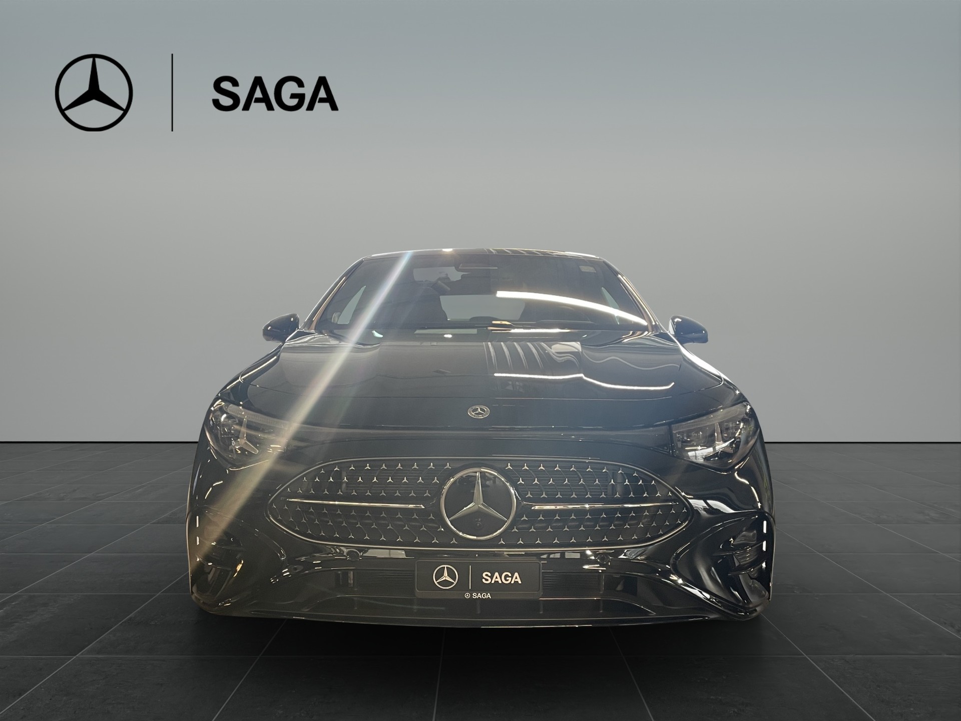 MERCEDES-BENZ CLA 220 8G-DCT 4Matic - 2