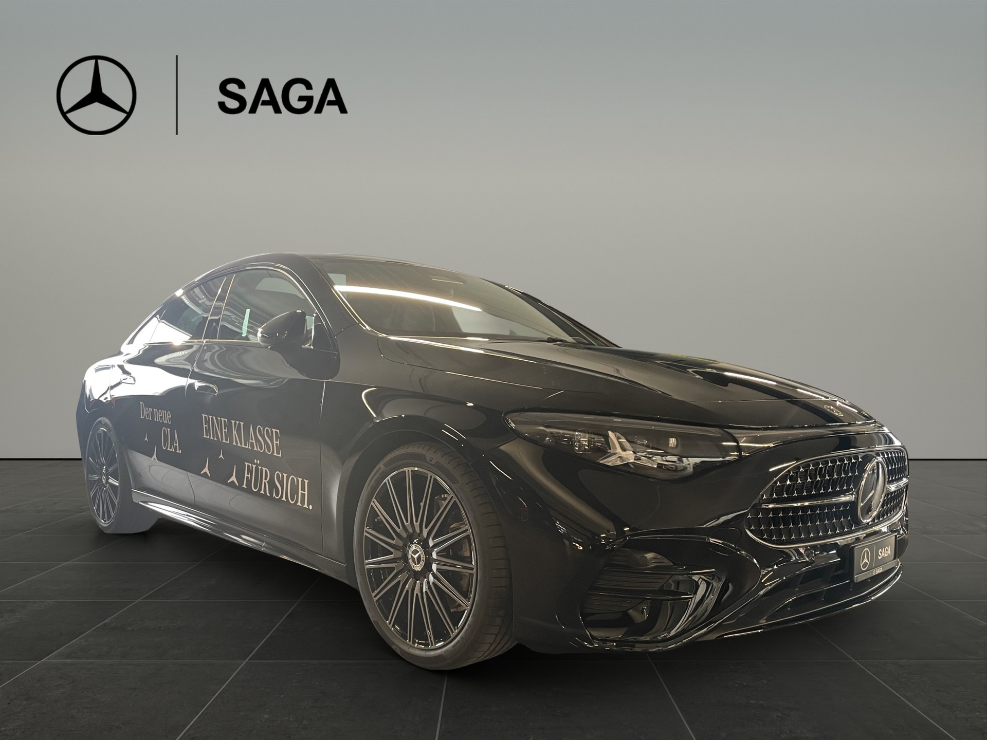 MERCEDES-BENZ CLA 220 8G-DCT 4Matic - 6