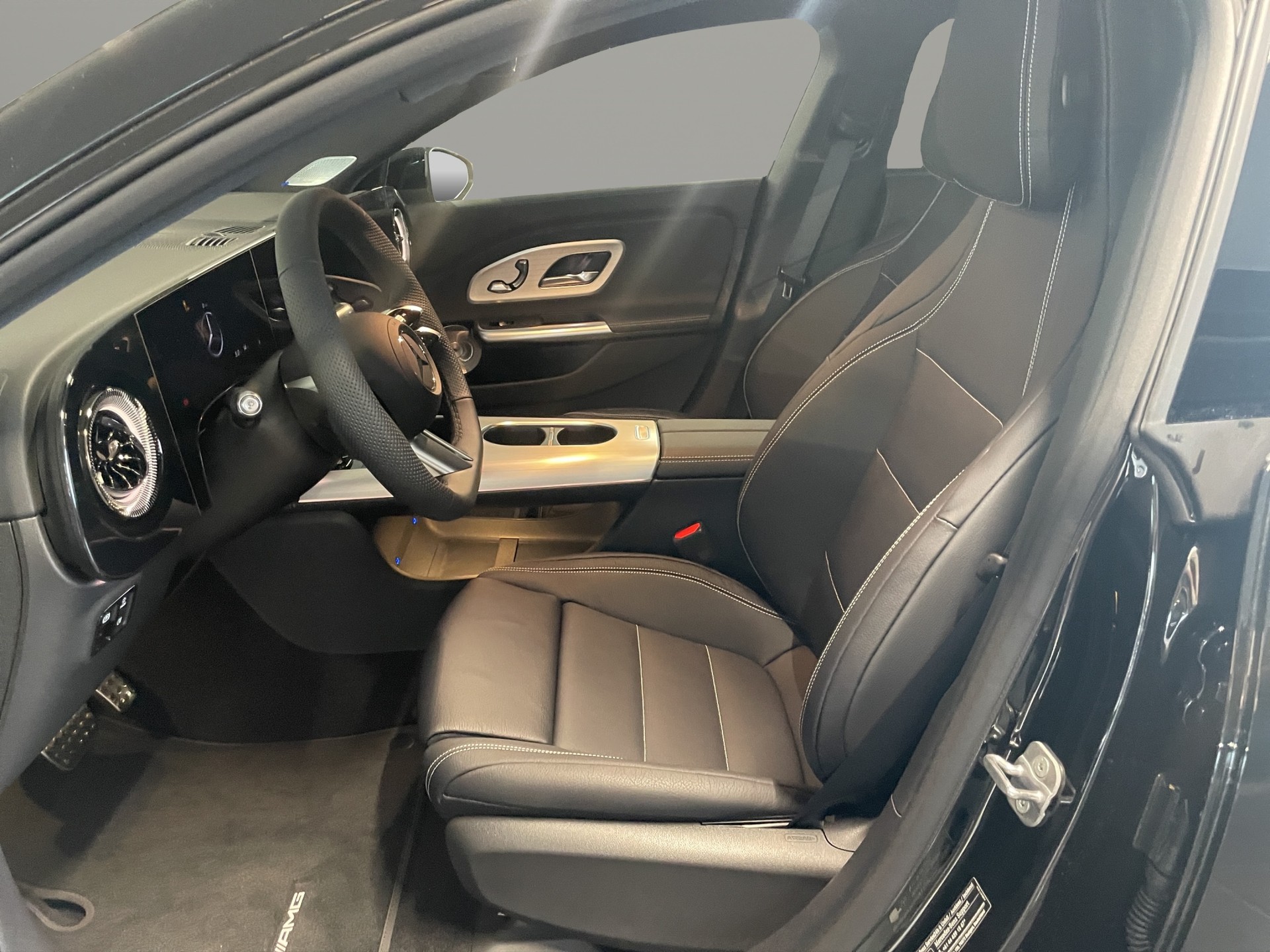 MERCEDES-BENZ CLA 220 8G-DCT 4Matic - 8