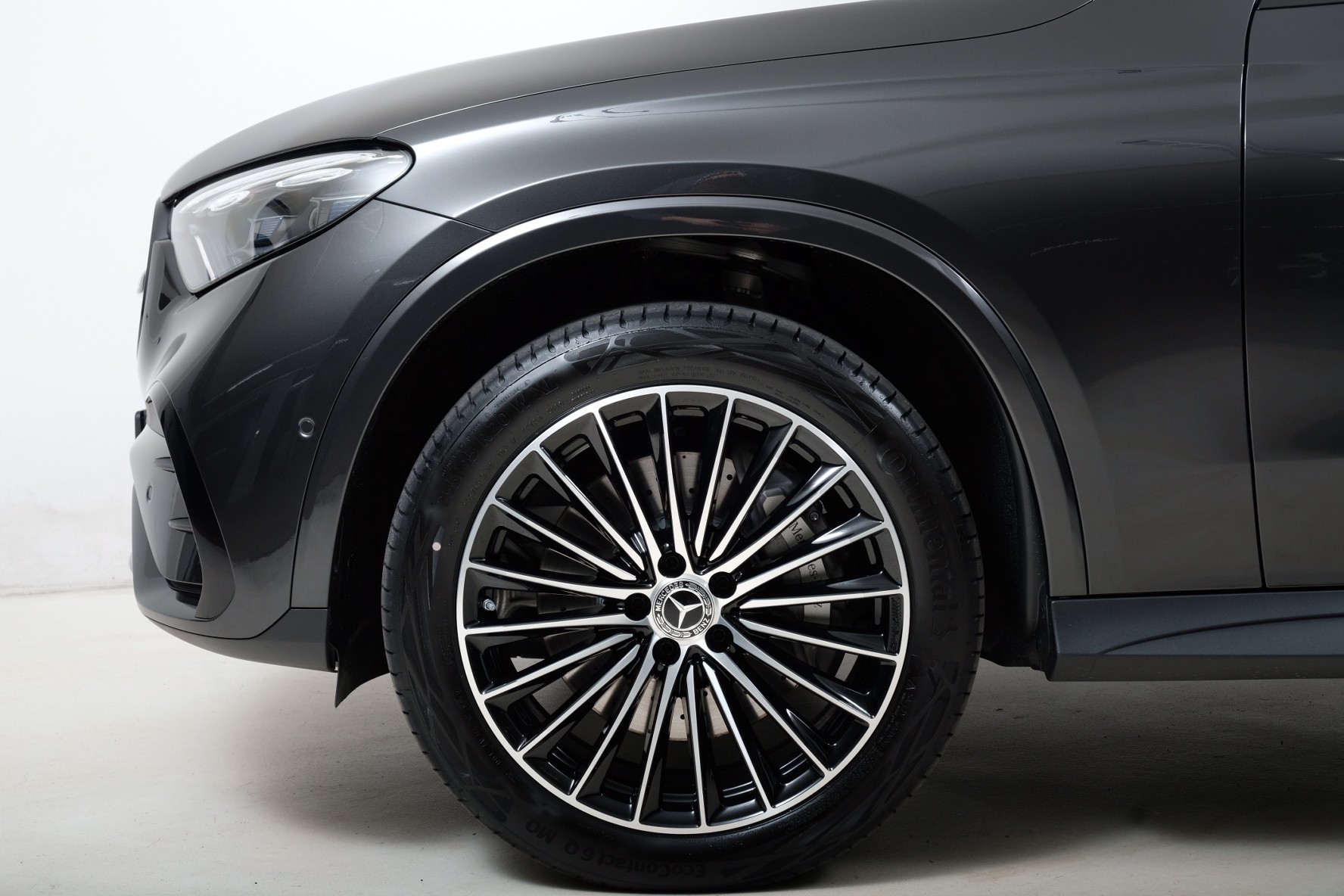 MERCEDES-BENZ GLC 300 e 4Matic 9G-Tronic - 3