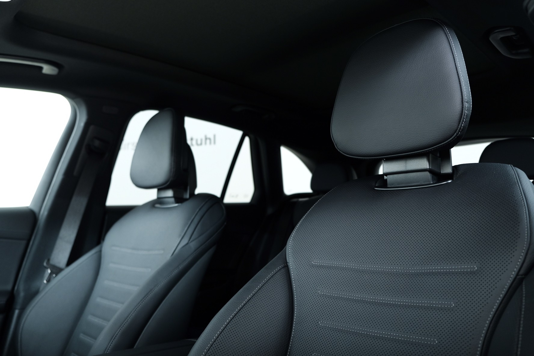 MERCEDES-BENZ GLC 300 e 4Matic 9G-Tronic - 10