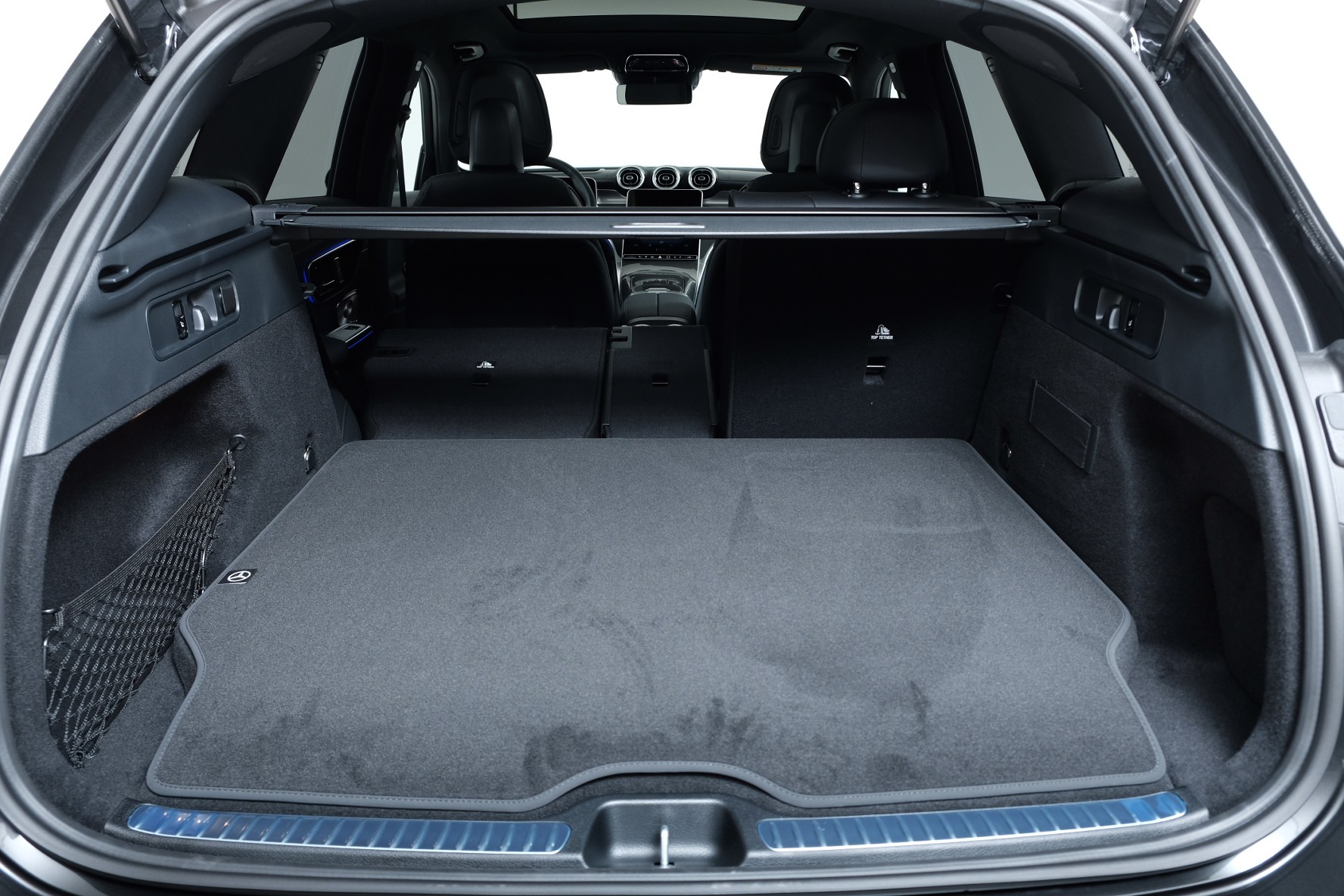 MERCEDES-BENZ GLC 300 e 4Matic 9G-Tronic - 14