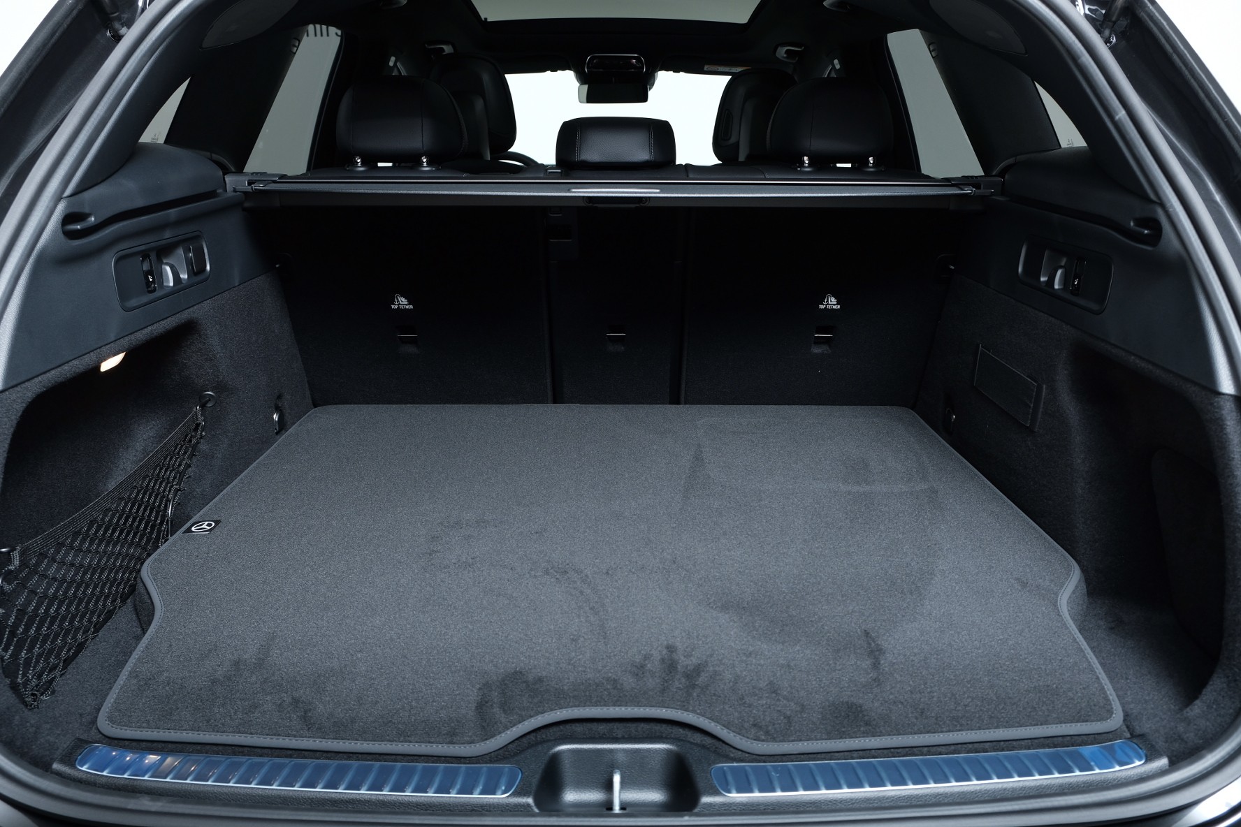 MERCEDES-BENZ GLC 300 e 4Matic 9G-Tronic - 13