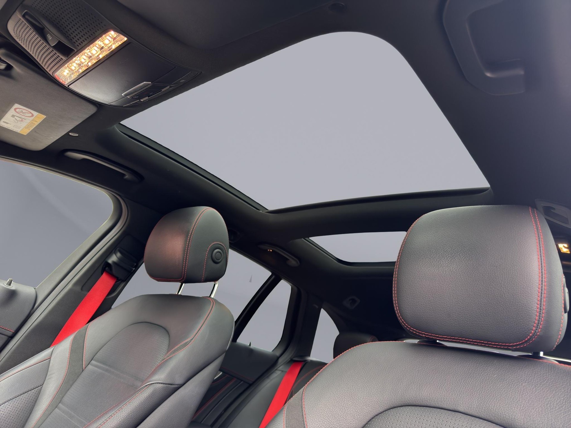 MERCEDES-BENZ C 43 AMG 4matic Kombi - 19